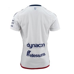 Maglia Trasferta Uomo Östers IF 2025 Maglia Trasferta Uomo Östers IF 2025