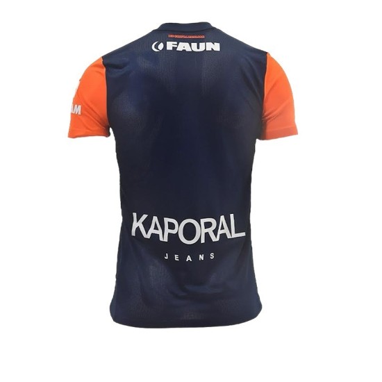Maglia Casa Montpellier Uomo 2024/25 Maglia Casa Montpellier Uomo 2024/25