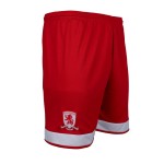 Pantaloncini Casalinghi Bambino Middlesbrough 2024/25