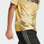 Bambino St. Louis City SC 2026 Maglia Trasferta Bambino St. Louis City SC 2026 Maglia Trasferta