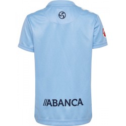Kit casalingo bambini Celta Vigo 2024/25 Kit casalingo bambini Celta Vigo 2024/25