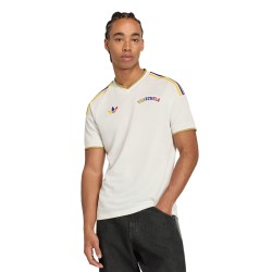 Maglia Coppa del Mondo 2026 Trasferta Venezuela Bambino