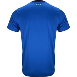 Maglia Trasferta Senza Sponsor AFC Bournemouth Uomo 2025/26