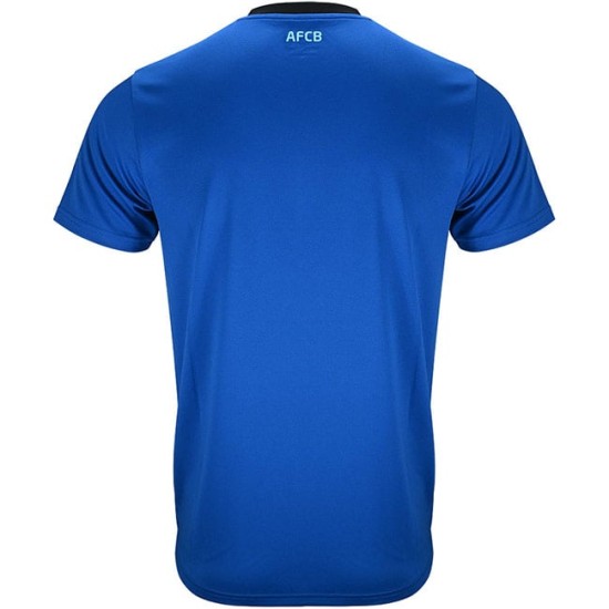Maglia Trasferta Senza Sponsor AFC Bournemouth Bambino 2025/26