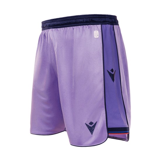 Pantaloncini Uomo FC Basilea 1893 2025/26 Away Pantaloncini Uomo FC Basilea 1893 2025/26 Away
