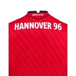 Maglia Casa Hannover 96 Donna 2024/25 Maglia Casa Hannover 96 Donna 2024/25