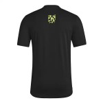 Maglia Terza Hook AEROREADY Uomo Columbus Crew 2025