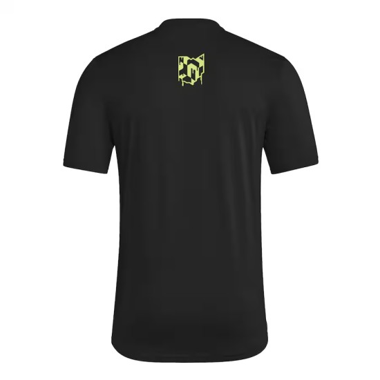 Maglia Terza Hook AEROREADY Uomo Columbus Crew 2025