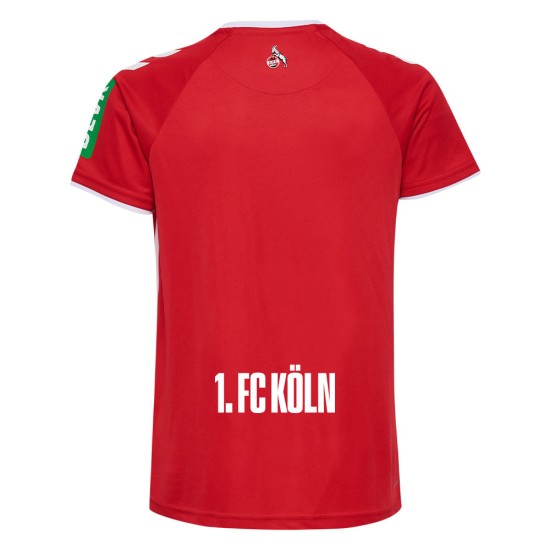 Maglia Trasferta 1. FC Köln Uomo 2024/25 Maglia Trasferta 1. FC Köln Uomo 2024/25