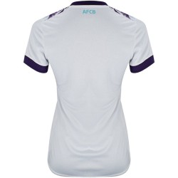 Maglia Trasferta AFC Bournemouth Donna 2024/25 Maglia Trasferta AFC Bournemouth Donna 2024/25