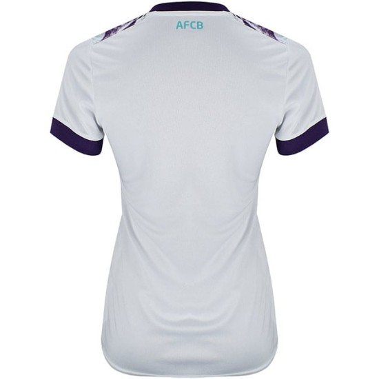 Maglia Trasferta AFC Bournemouth Donna 2024/25