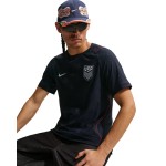 Maglia Coppa del Mondo 2026 Trasferta Stati Uniti Uomo Maglia Coppa del Mondo 2026 Trasferta Stati Uniti Uomo