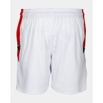Pantaloncini Casalinghi Bambino Stoke City 2024/25 Pantaloncini Casalinghi Bambino Stoke City 2024/25