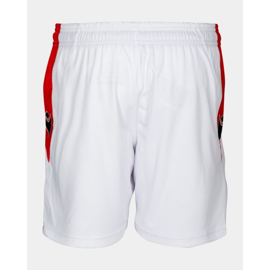Pantaloncini Casalinghi Bambino Stoke City 2024/25 Pantaloncini Casalinghi Bambino Stoke City 2024/25