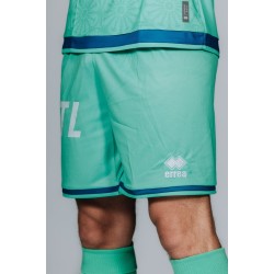 Uomo Terzi Pantaloncini FC Lugano 2025/26 Uomo Terzi Pantaloncini FC Lugano 2025/26