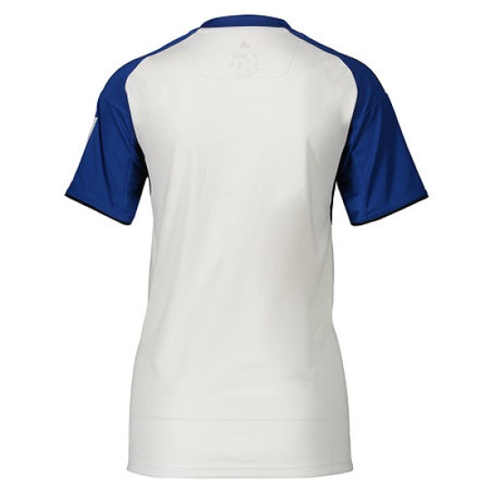 Maglia Home Donna Hamburger SV 2025/26 Maglia Home Donna Hamburger SV 2025/26