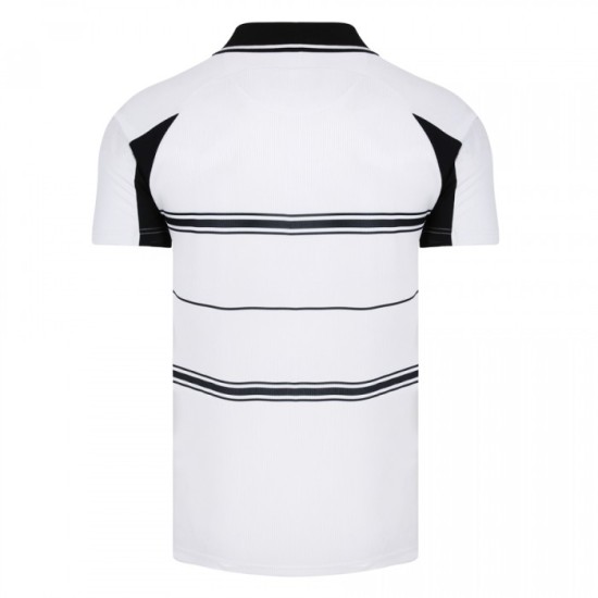 Maglia Retrò Casa Fulham Uomo 1999/01 Maglia Retrò Casa Fulham Uomo 1999/01