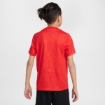 Maglia Pre-partita USWNT 2025 Bambino Maglia Pre-partita USWNT 2025 Bambino