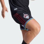 Bambino Colorado Rapids 2026 Pantaloncini Home Bambino Colorado Rapids 2026 Pantaloncini Home