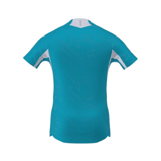 Maglia trasferta donna TSG Hoffenheim 2025/26 Maglia trasferta donna TSG Hoffenheim 2025/26