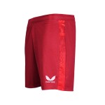 Pantaloncini Casa 1. FC Kaiserslautern Uomo 2024/25
