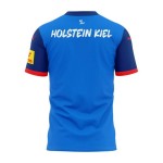 Maglia Casa Holstein Kiel Donna 2024/25 Maglia Casa Holstein Kiel Donna 2024/25