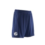 Pantaloncini Terza FC Schalke 04 Bambino 2024/25 Pantaloncini Terza FC Schalke 04 Bambino 2024/25