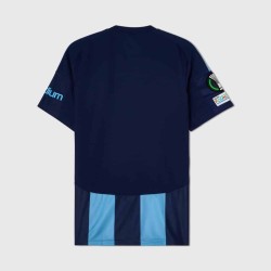 Maglia Europea Casa Uomo Djurgårdens IF 2025 Maglia Europea Casa Uomo Djurgårdens IF 2025