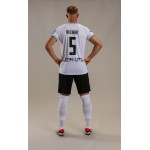 Maglia Donna SSV Ulm 1846 2025/26 Home Maglia Donna SSV Ulm 1846 2025/26 Home