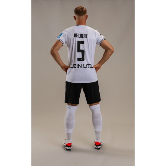 Maglia Donna SSV Ulm 1846 2025/26 Home Maglia Donna SSV Ulm 1846 2025/26 Home