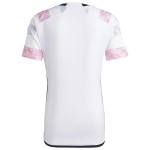 Maglia Trasferta Juventus Uomo 2023/24 Maglia Trasferta Juventus Uomo 2023/24