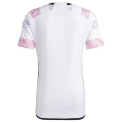 Maglia Trasferta Juventus Uomo 2023/24 Maglia Trasferta Juventus Uomo 2023/24
