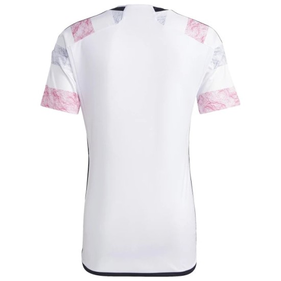 Maglia Trasferta Juventus Uomo 2023/24 Maglia Trasferta Juventus Uomo 2023/24