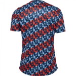 Maglia pre-partita terza Celta Vigo 2024/25