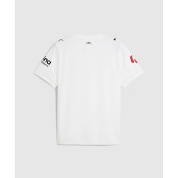 Maglia Home Valencia CF Uomo 2025/26