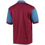 Maglia Retrò Casa Aston Villa Donna 1996