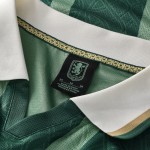Uomo Aston Villa 2025/26 Terza Maglia San Patrizio Uomo Aston Villa 2025/26 Terza Maglia San Patrizio