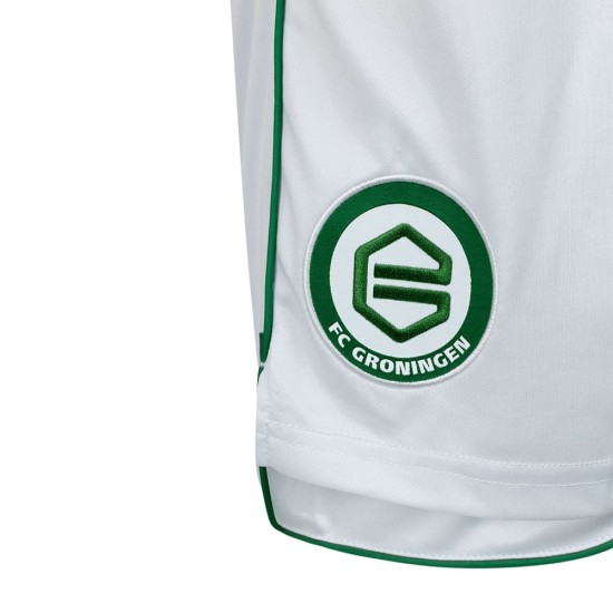 Pantaloncini Home FC Groningen 2025/26 Bambino Pantaloncini Home FC Groningen 2025/26 Bambino