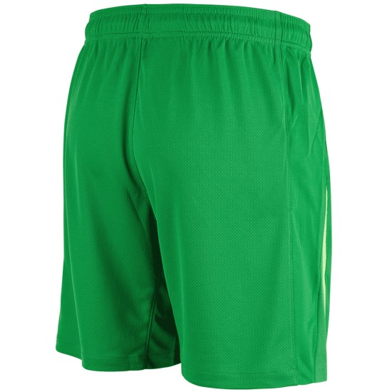 Pantaloncini Casa VfL Wolfsburg Uomo 2024/25 Pantaloncini Casa VfL Wolfsburg Uomo 2024/25