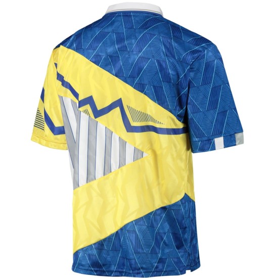 Maglia Retrò Mash-Up Everton Donna 1990