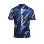 Maglia terza riscaldamento donna Real Sociedad 2025/26 Maglia terza riscaldamento donna Real Sociedad 2025/26