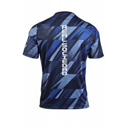 Maglia terza riscaldamento uomo Real Sociedad 2025/26 Maglia terza riscaldamento uomo Real Sociedad 2025/26