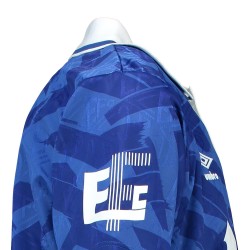 Maglia retrò casa uomo Everton 1992 Maglia retrò casa uomo Everton 1992