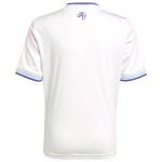 Maglia terza Aston Villa 2025/26 Bambino