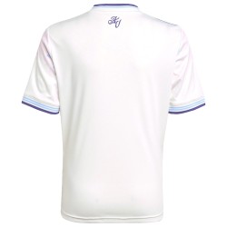 Maglia terza Aston Villa 2025/26 Bambino