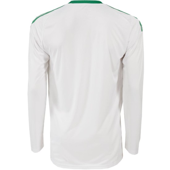 Maglia 115º Anniversario PEC Zwolle Bambino Manica Lunga 2025/26 Maglia 115º Anniversario PEC Zwolle Bambino Manica Lunga 2025/26