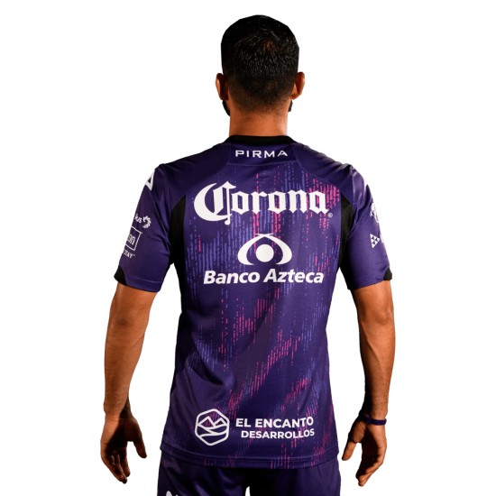 Uomo Mazatlán FC 2024/25 Casa Maglia Uomo Mazatlán FC 2024/25 Casa Maglia