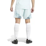 Pantaloncini Trasferta Bambino Colorado Rapids 2025 Pantaloncini Trasferta Bambino Colorado Rapids 2025