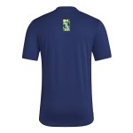Maglia Terza Hook AEROREADY Bambino Nashville SC 2025 Maglia Terza Hook AEROREADY Bambino Nashville SC 2025