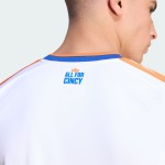 Donna FC Cincinnati 2026 Maglia Trasferta Donna FC Cincinnati 2026 Maglia Trasferta
